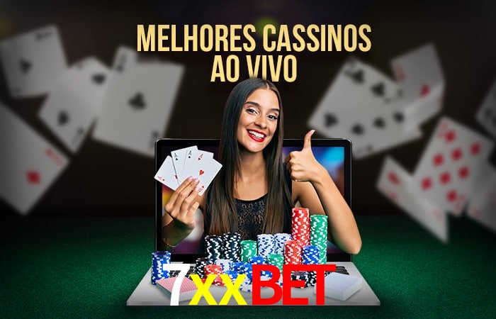 Bônus e promoções