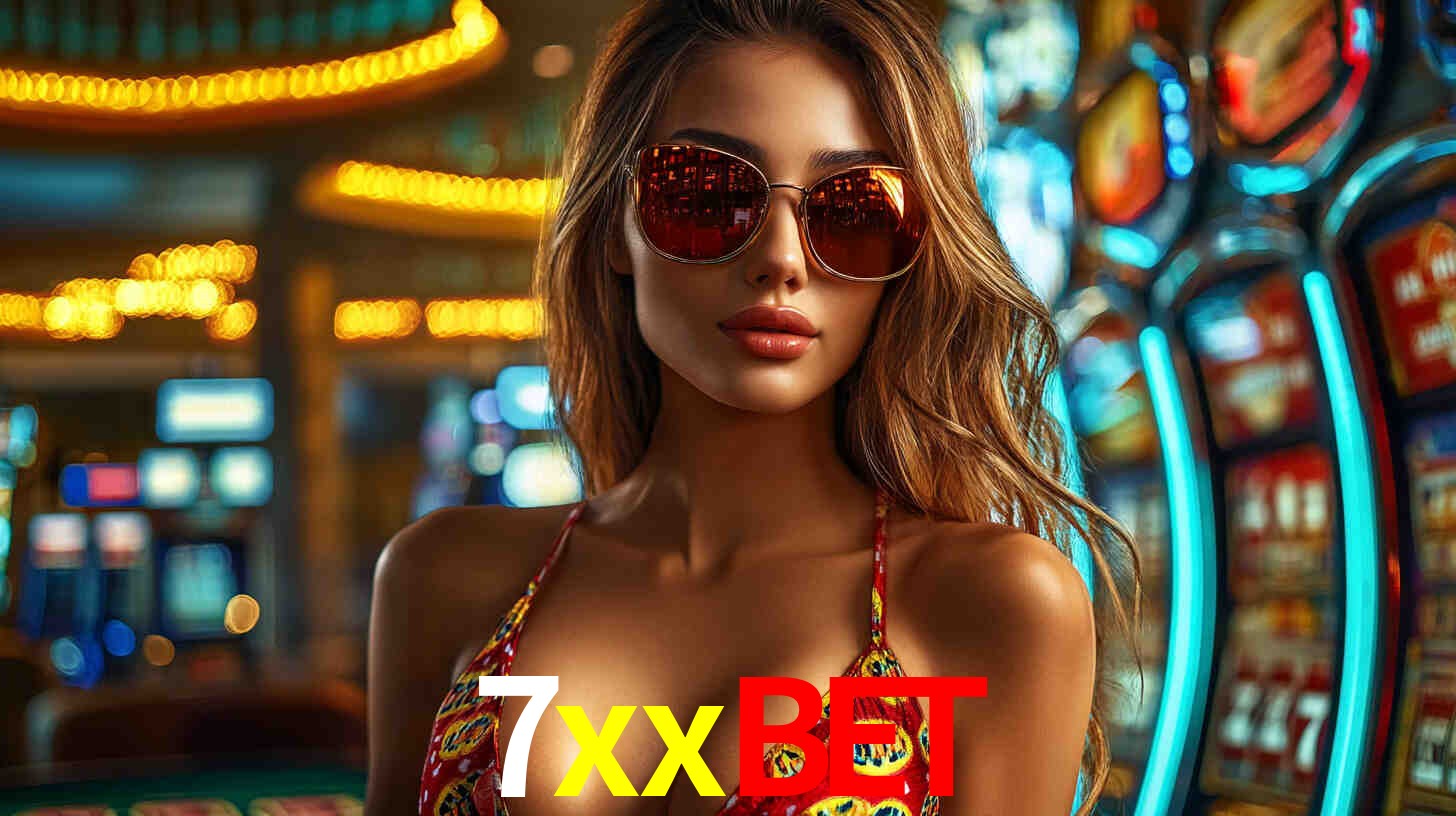 Resumo visual de bônus e campanhas 7xxbet
