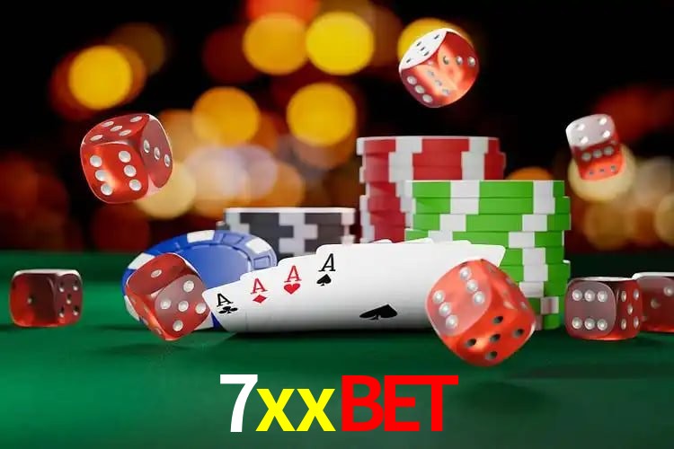 Aplicativo mobile 7xxbet
