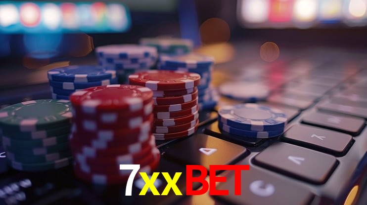 Acesso à conta 7xxbet
